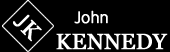 John Kennedy | Official site of the Author